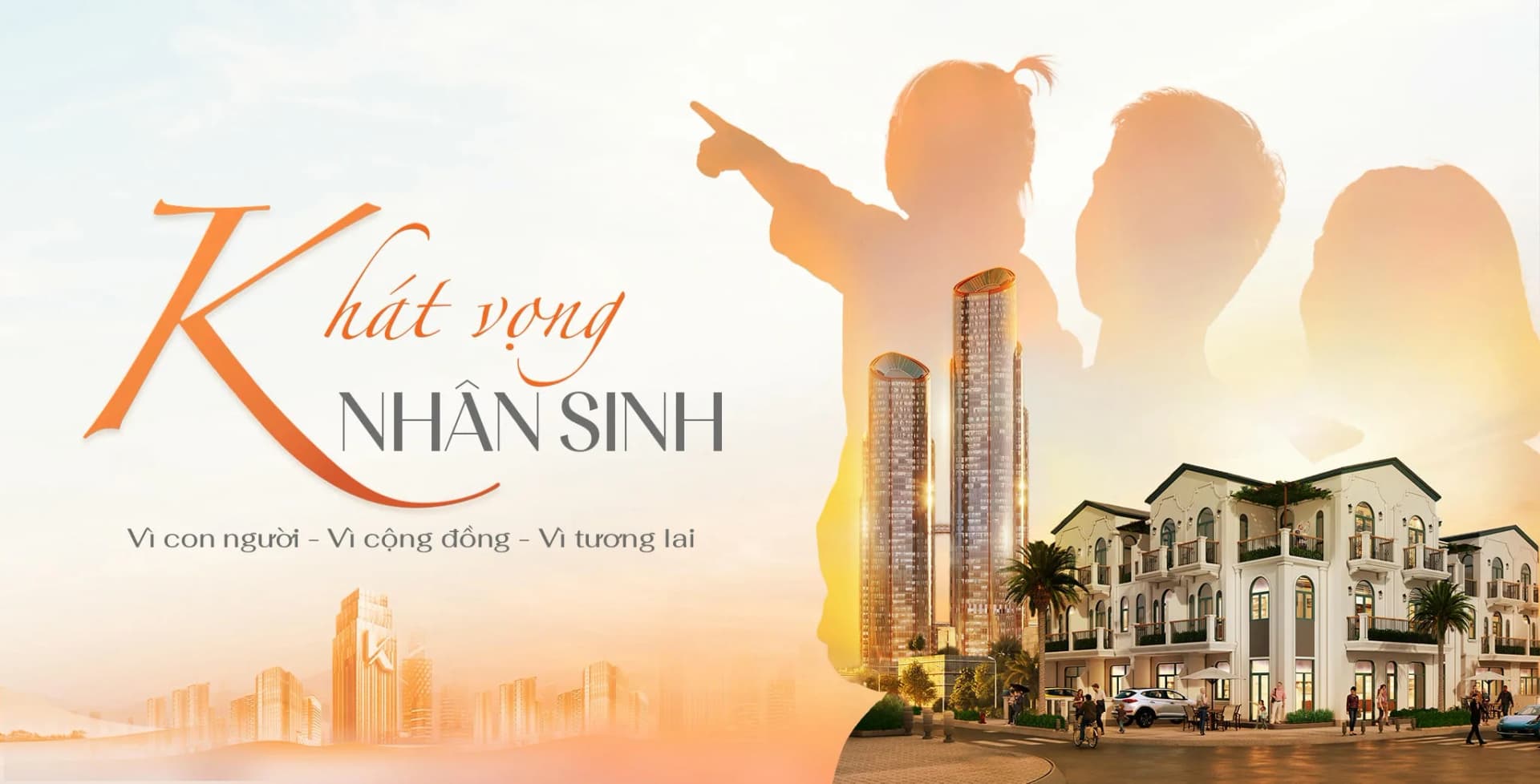 The Link City Đồng Nai: Đất nền vị trí vàng, kết nối tương lai