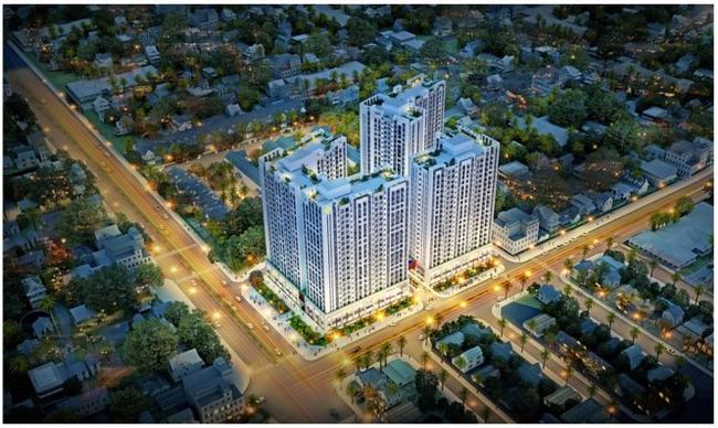 Tại sao nên mua căn hộ RichStar - Căn hộ đáng sống nhất quận Tân Phú