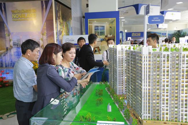 Cơ hội vàng sở hữu căn hộ RichStar đẳng cấp tại quận Tân Phú