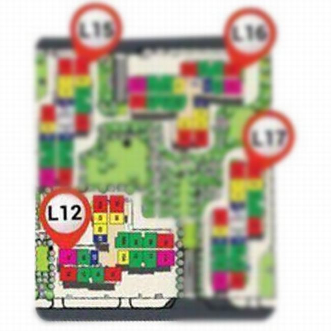 Thông tin toà S3.05 The Rainbow Vinhomes Grand Park quận 9, chi tiết căn hộ S3.05 và Shophouse