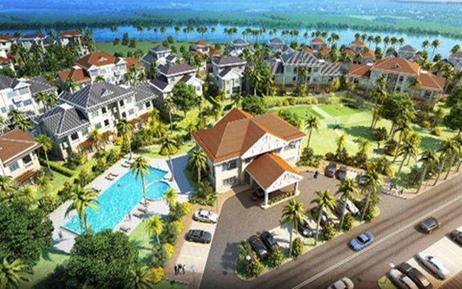 Thị trường bất động sản nghĩ dưỡng tại Quy Nhơn tạo cơ hội cho nhiều nhà đầu tư