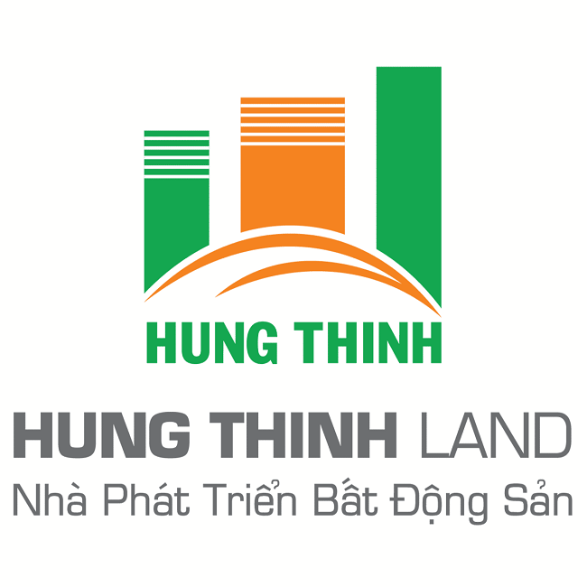 Logo Hưng Thịnh Land công ty thành viên của Hưng Thịnh Corp có ý nghĩa gì?