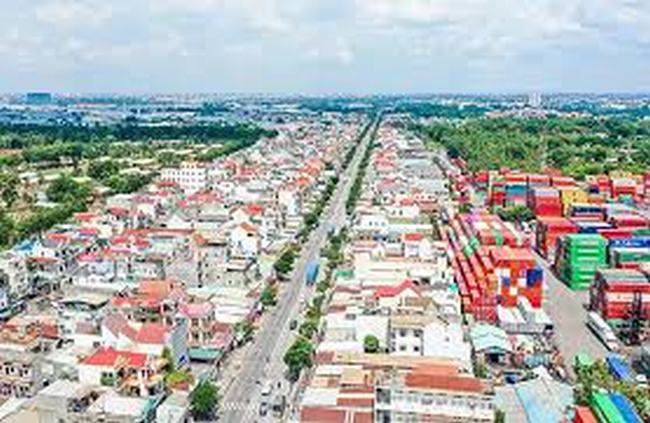 Phát Đạt muốn mua lại 99% vốn của Địa ốc Sài Gòn để phát triển dự án ở Bình Dương