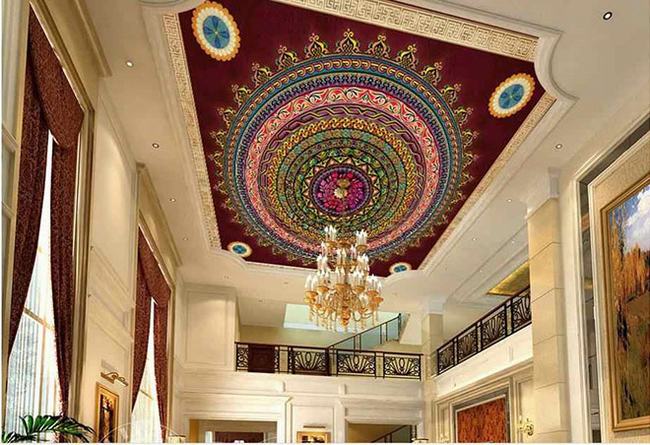 Dự án Apec Mandala Wyndham Mũi Né đem đến trải nghiệm các nền văn hóa mandala cho du khách