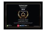 Southeast Asia's Best of the Best Residences 2016