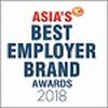 Asia’s Best Employer Brand Awards 2018
