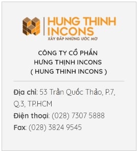 Công ty thành viên Hưng Thịnh Corp