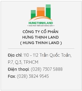Công ty thành viên Hưng Thịnh Corp
