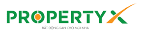 Logo Công Ty Cổ Phần Property X