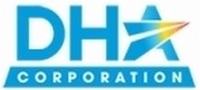 Logo thương hiệu chủ đầu tư DHA