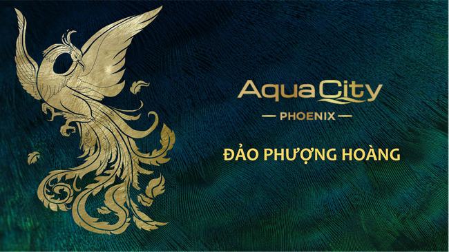 Phoenix Central - Aqua City