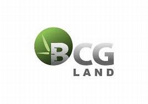 Logo BCG Land