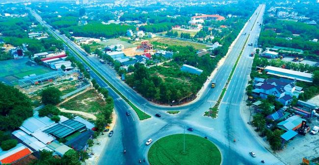 Dòng vốn đầu tư căn hộ dịch chuyển ra vùng giáp ranh Đông Sài Gòn
