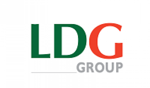 LDG Group công bố dòng tiền Quý I/2020 đang trên đà tăng lên