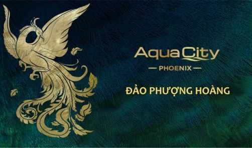 Phoenix Central - Aqua City