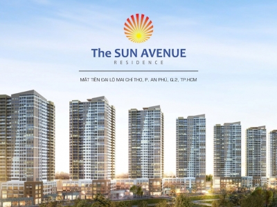 The Sun Avenue